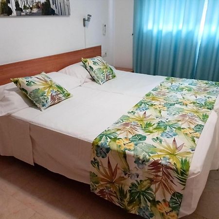 Gemelos 22 - Siroco Benidorm Bagian luar foto