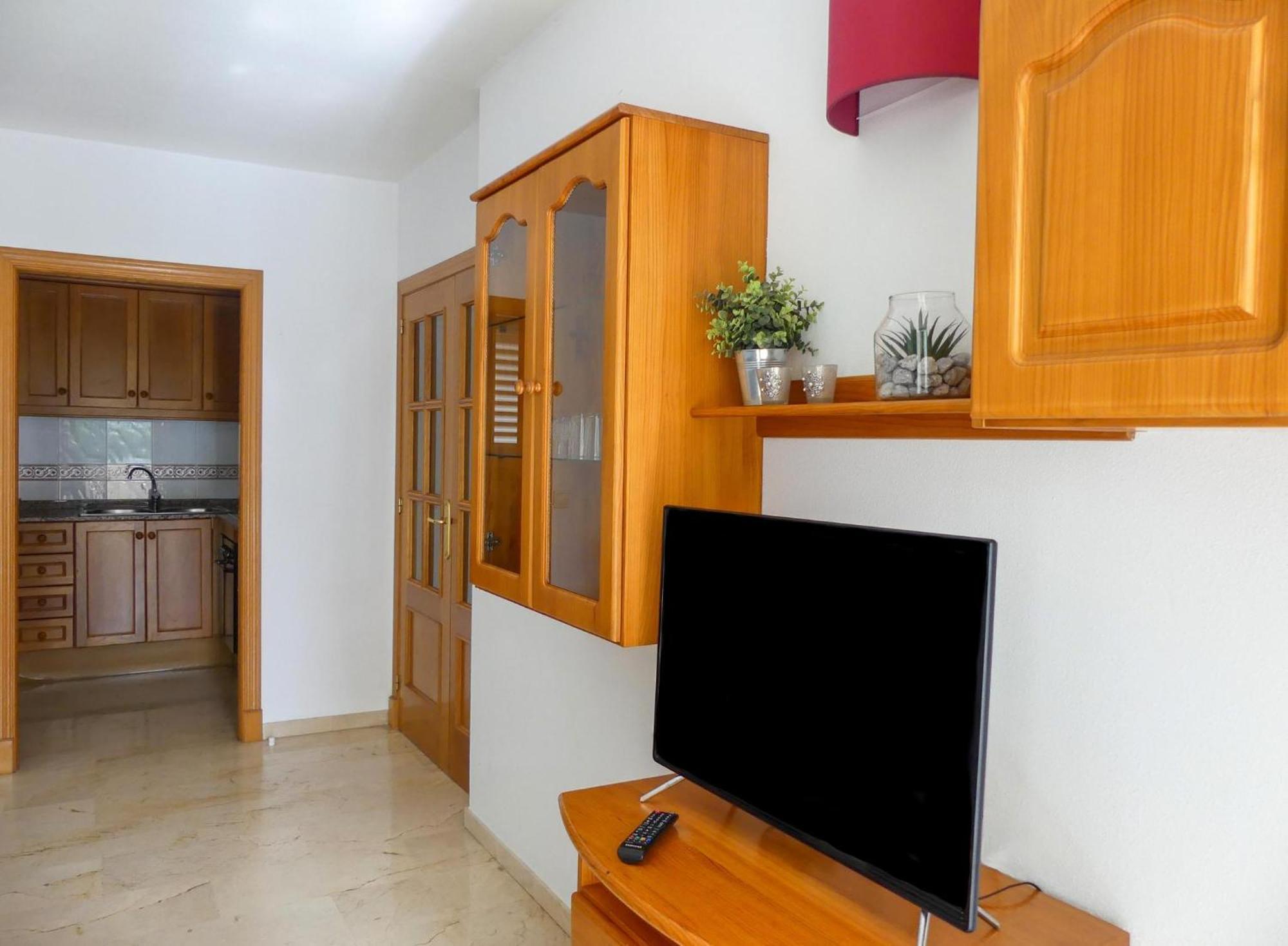 Gemelos 22 - Siroco Benidorm Bagian luar foto